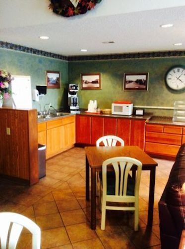 Forty Club Inn Deerwood Εξωτερικό φωτογραφία
