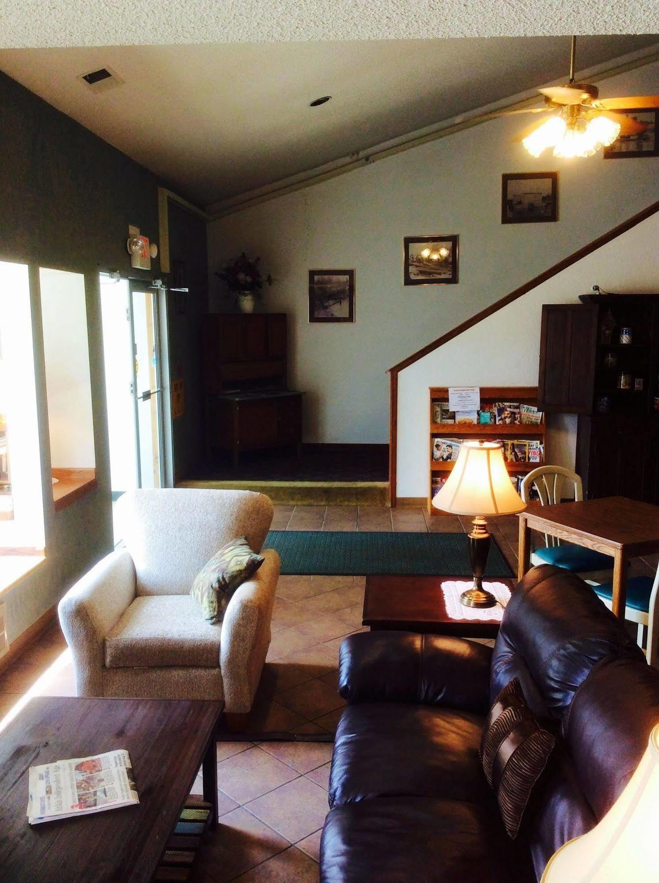 Forty Club Inn Deerwood Εξωτερικό φωτογραφία