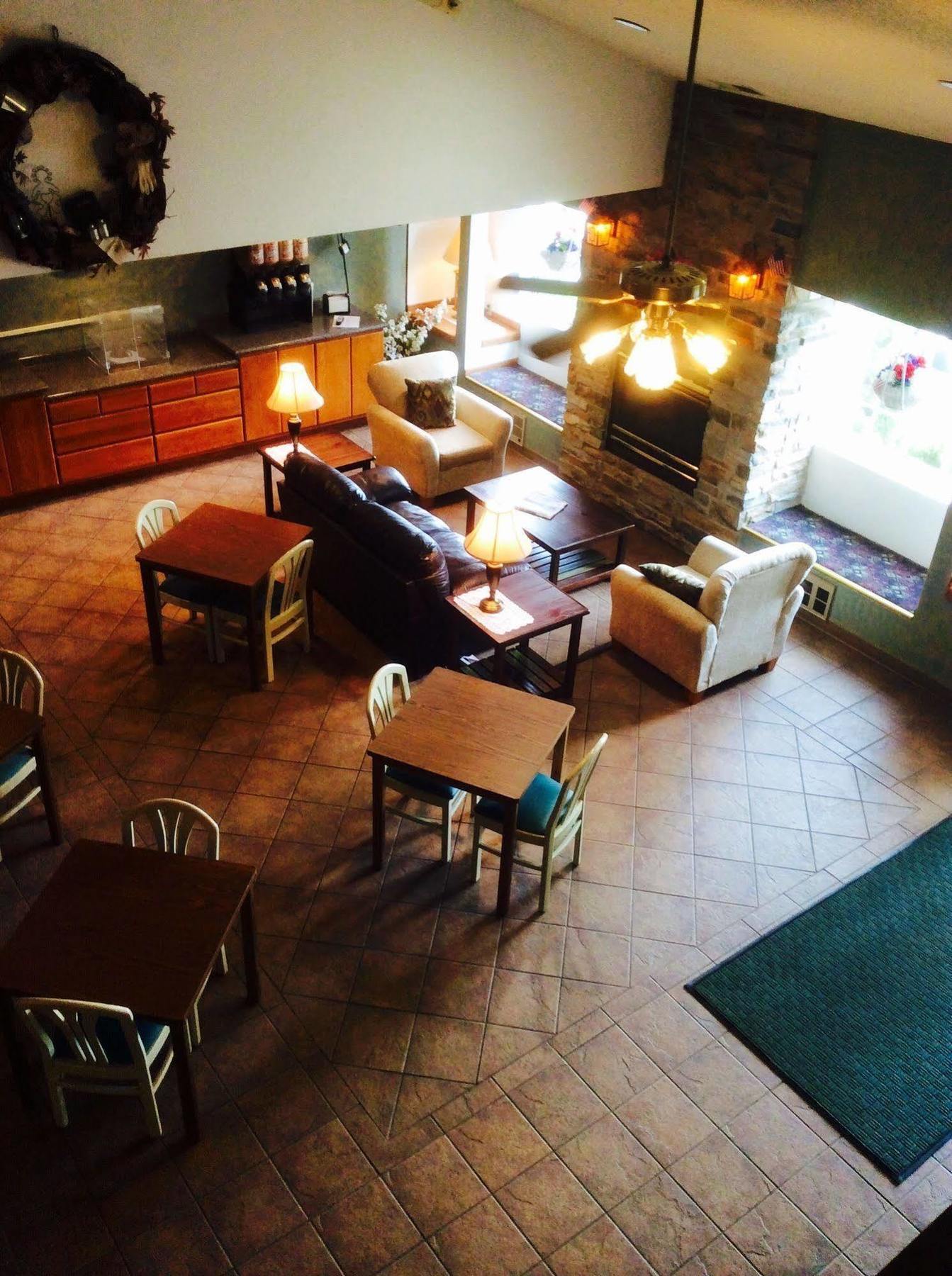 Forty Club Inn Deerwood Εξωτερικό φωτογραφία