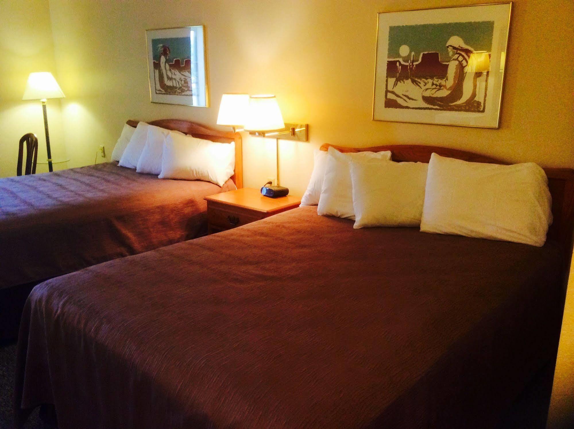 Forty Club Inn Deerwood Εξωτερικό φωτογραφία